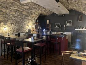 gastronomi Oron-la-ville Satılık İsviçre