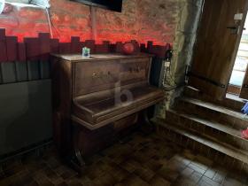 gastronomi Oron-la-ville Satılık İsviçre