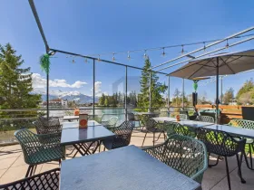 gastronomi kiralık 'de Crans-sur-Sierre, İsviçre