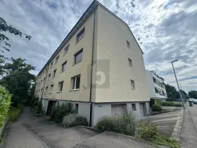 Gulv Leilighet  til leie i Allschwil-Iselin, Sveits