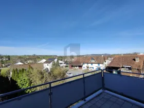 Maisonette lakás eladó a  oldalon. Langwiesen, Svájc