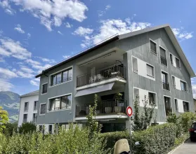 apartamento andar para alugar em Alpnach, Suíça