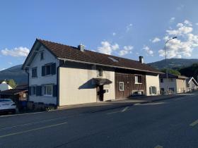 Detached house for sale in Gams, Switzerland