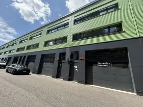 Mağaza kiralık 'de Ecublens, İsviçre