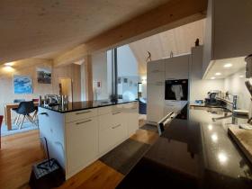 Leilighet i toppetasjen Stoos Sveits