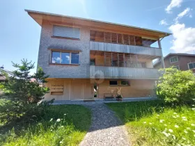 apartamento andar para alugar em Alpnach, Suíça
