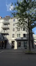 屋根裏部屋 賃貸 で チューリッヒ-ヴェルド, スイス