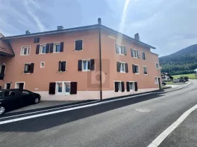Apartamento en alquiler en Vallorbe, Suiza