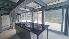 Odvojena kuća Ponto Valentino Prodajem Švicarska