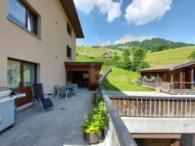 Floor Apartment for sale in Unterschächen, Switzerland