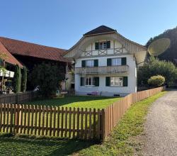 maison individuelle pour le loyer à Hermiswil, Suisse