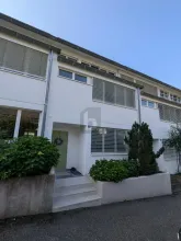 Orta teraslı ev kiralık 'de Hedingen, İsviçre