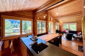casa per le vacanze in vendita a Arosa, Svizzera