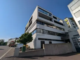 Office space for rent in Horgen, Switzerland