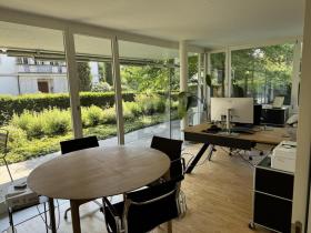 Espace de bureau pour le loyer à Zurich, Suisse