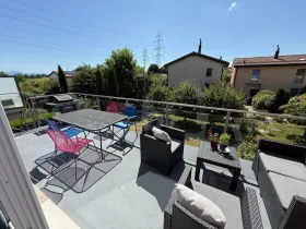 maison individuelle pour le loyer à Romanel-sur-Lausanne, Suisse