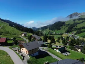 terrain à bâtir en vente à Les Mosses, Suisse