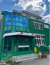 Kantoorruimte Grellingen Te Huur Zwitserland