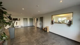 Espace de bureau pour le loyer à Grosswangen, Suisse