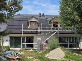 Semi-detached house for sale in Bremblens, Switzerland