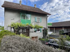 Stadthaus zu verkaufen in Bouveret, Schweiz