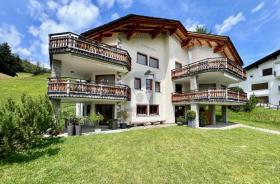 appartement Valbella Achat Suisse