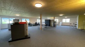 Kontorplass til leie i Grosswangen, Sveits