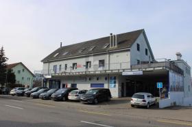 Maison multi-familiale en vente à Schinznach-Bad, Suisse