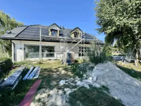 Semi-detached house for sale in Bremblens, Switzerland