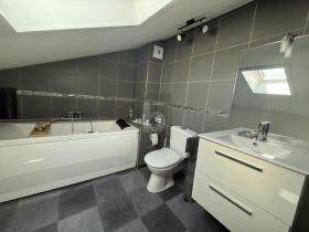 Płaski Pruntrut Szwajcaria