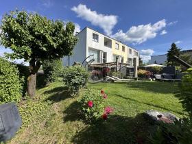Maisons de ville d'angle en vente à Therwil, Suisse