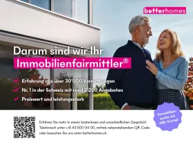 フラット フェルトマイレン  スイス