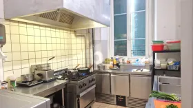 美食 沃韦  瑞士