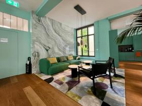 Espace de bureau Zurich Loyer Suisse