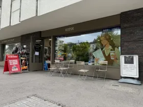 χώροι καταστήματος προς ενοικίαση στο Ζυρίχη, Ελβετία