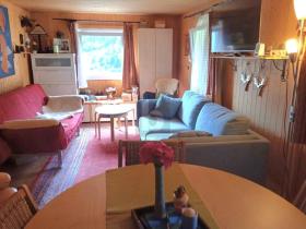 シャレット クイント スイス