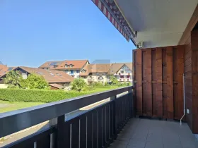 appartement pour le loyer à Rennaz, Suisse