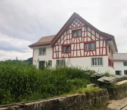 Vivienda adosada en alquiler en Stäfa, Suiza