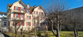 Maison multi-familiale en vente à Delémont, Suisse