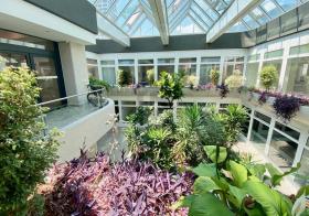 Espacio de oficina en alquiler en Chur, Suiza Espacio de oficina en alquiler en Chur, Suiza