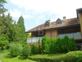 Apartamento en venta en Valeyres-sous-Montagny, Suiza