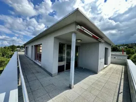 Penthouse za najam u Arlesheim, Švicarska