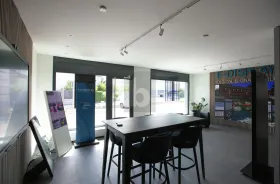 Office space for rent in Rothenburg, Switzerland