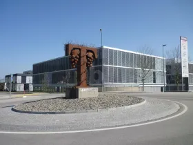 Office space for rent in Rolle, Switzerland