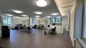 Espaço de escritório para alugar em Luzern, Suíça