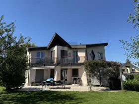 Odvojena kuća za najam u Avry-sur-Matran-Avry-sur-Matran, Švicarska