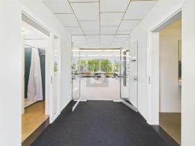Office space for rent in Thun, Switzerland