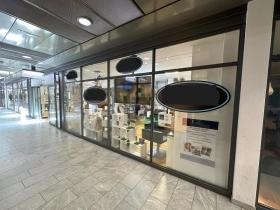 Shop for rent in Bern-Grünes Quartier, Switzerland