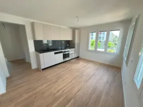 Floor Apartment for rent in Wohlen, Switzerland