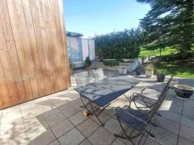 apartamento andar para alugar em Wahlen, Suíça